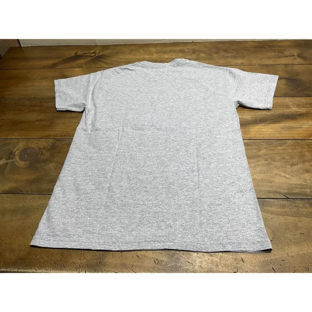 Vintage Champion Harvard University College T-Shirt Small - Picture 8 of 8